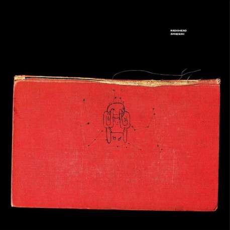 Amnesiac (LP)