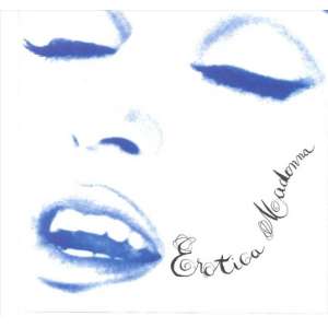 Erotica (LP)