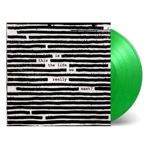 Is This the Life We Really Want? (Coloured Vinyl) (2LP)