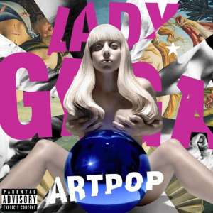 Artpop (LP)