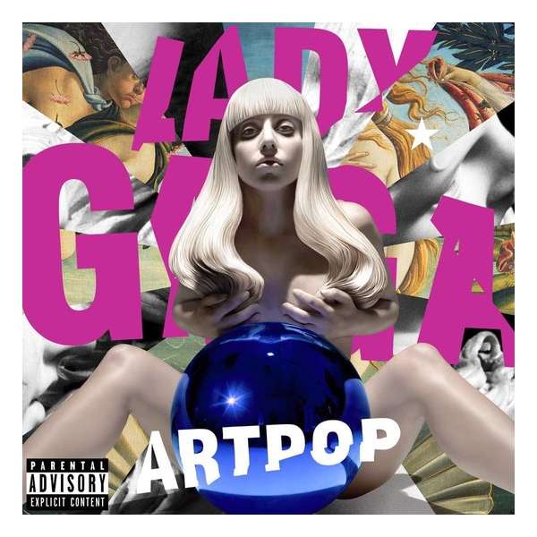 Artpop (LP)