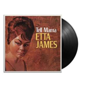 Tell Mama -Reissue- (LP)