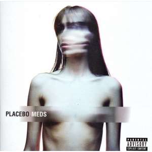 Meds (Ltd.Pink Vinyl)