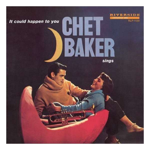 Chet Backer Sings: It Could Happen