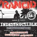 Indestructible