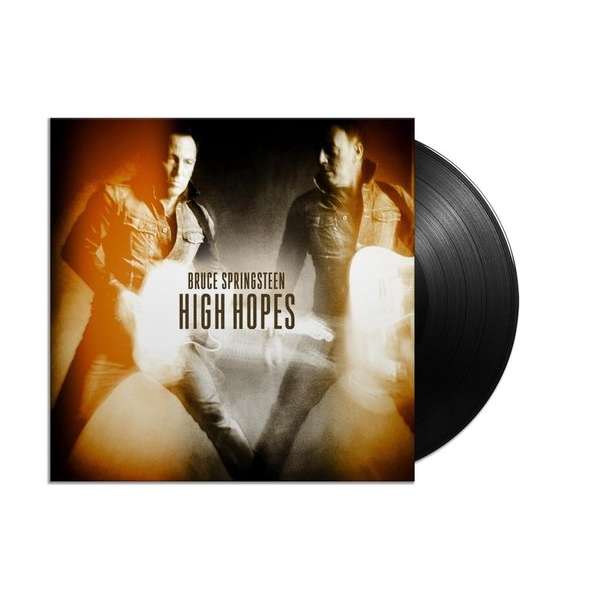 High Hopes (LP)