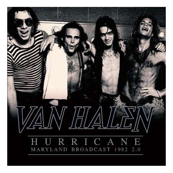 Hurricane (LP)