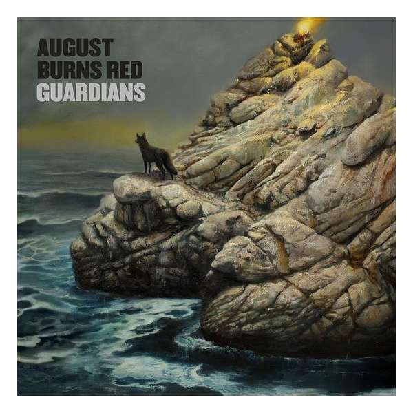 Guardians (Coloured Vinyl) (2LP)