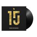 Armada 15 Years (LP)