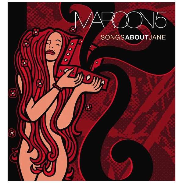 Songs About Jane (LP)