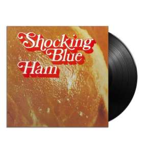 Ham (LP)(Remastered)