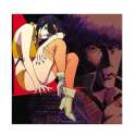 (Black) Cowboy Bebop O.S.T. (2LP)