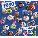 1980 - Mes Annees 80