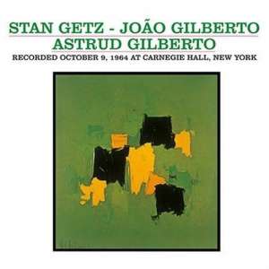 Getz-Gilberto