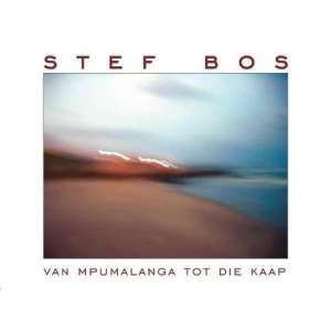 Van Mpumalanga Tot Die Kaap (Lp)