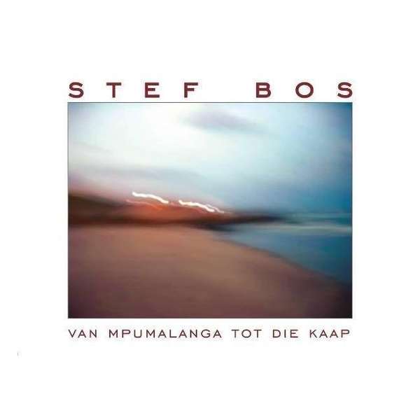 Van Mpumalanga Tot Die Kaap (Lp)