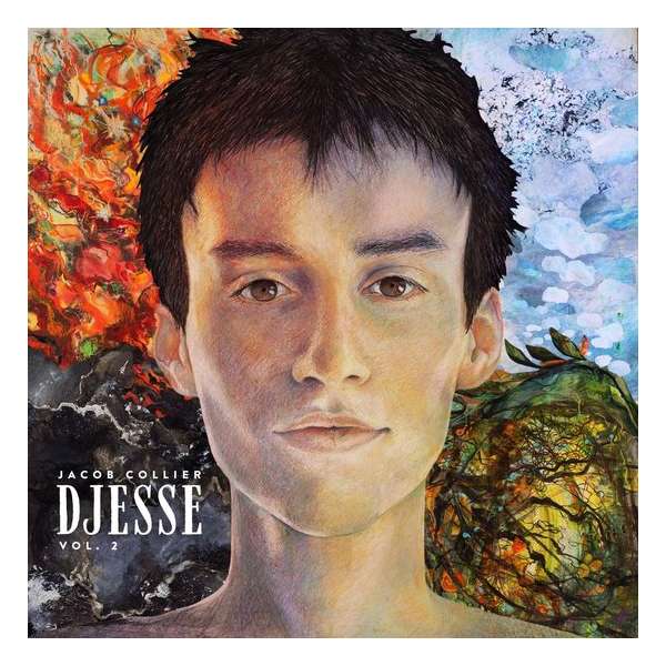 Djesse Vol. 2