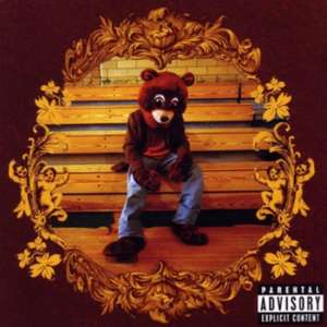 College Dropout