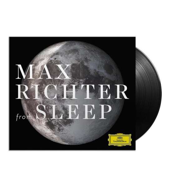 From Sleep (Ltd.Ed. Black Vinyl)