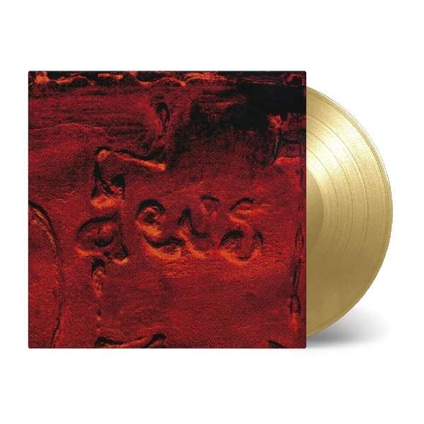 Zea (Coloured Vinyl)