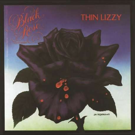 Black Rose: A Rock Legend (Reissue