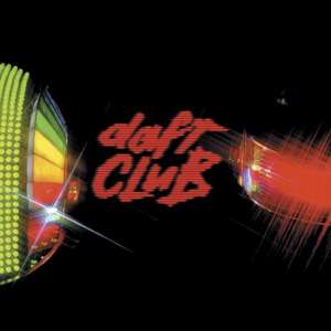 Daft Club (LP)