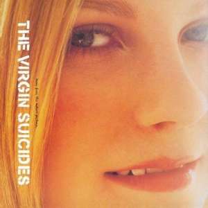 Virgin Suicides (Dusty Pink/Red Splatter Vinyl) (RSD 2020)