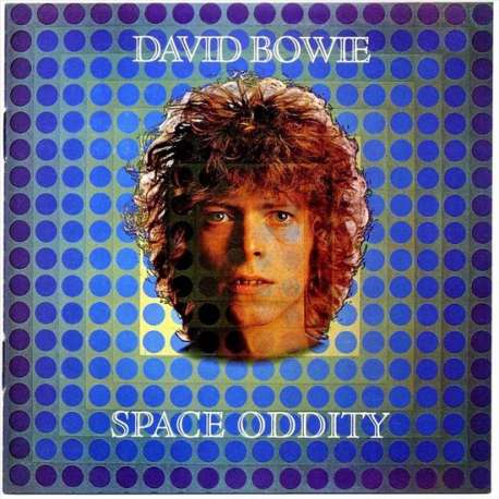 David Bowie (LP)