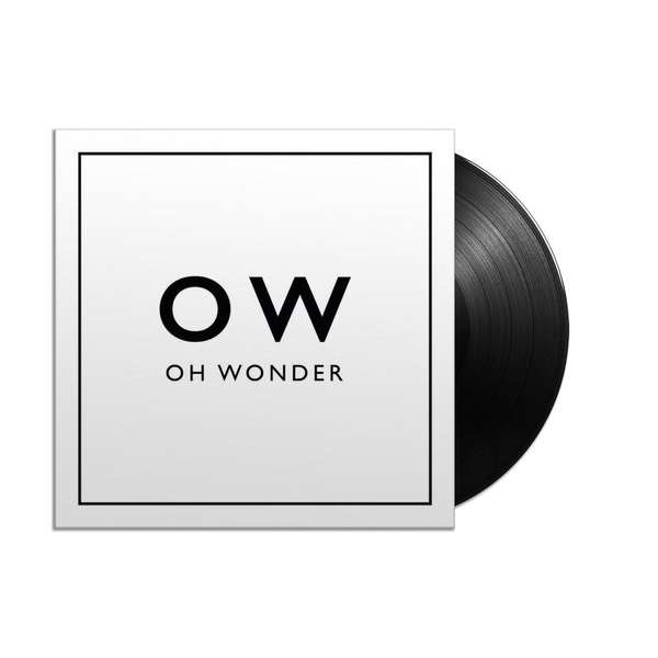 Oh Wonder (LP)