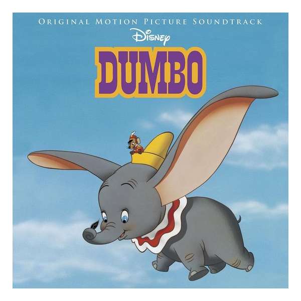 Dumbo (LP)