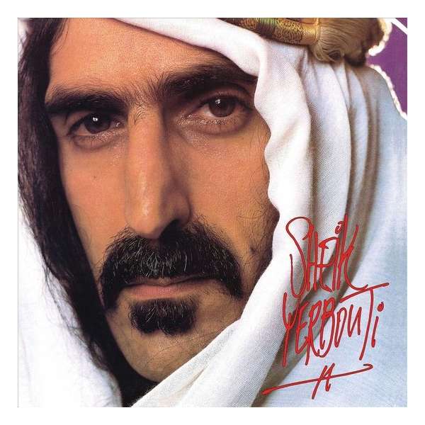 Sheik Yerbouti