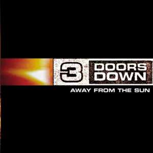 Away From The Sun (15Th Anniversary Edition) (180Gr)