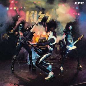 Alive! (Ltd. 40Th Ann. Edition)