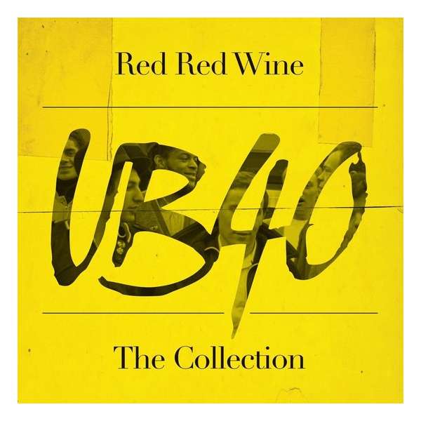 Red, Red Wine: The Collection