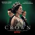 The Crown Season 3 (Coloured Vinyl)