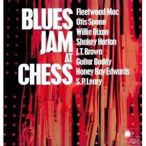 Blues Jam At Chess