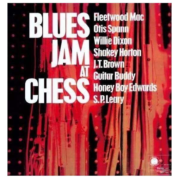 Blues Jam At Chess