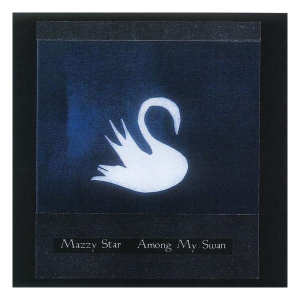 Among My Swan