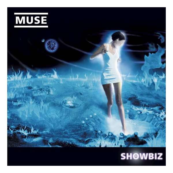 Showbiz (LP)