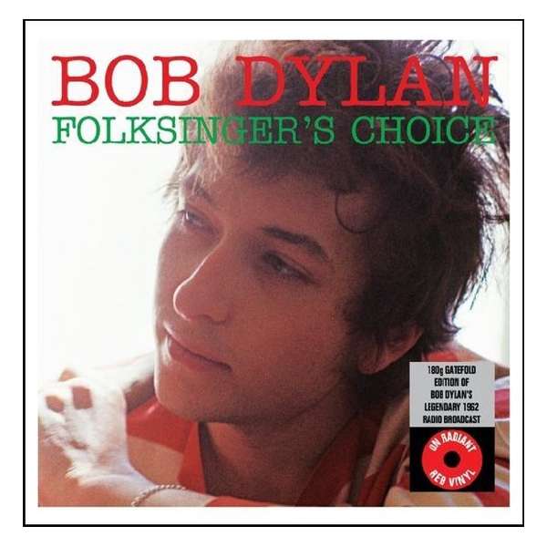 Folksinger's Choice -Hq-