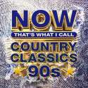 Now Country Classics 90's