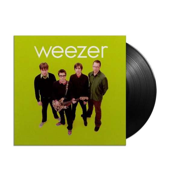 Weezer (LP)