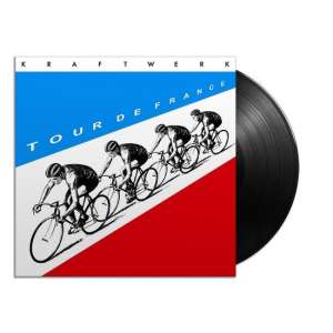 Tour De France Vl (LP)