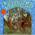 Creedence Clearwater Revival (LP)