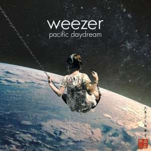 Pacific Daydream (LP)