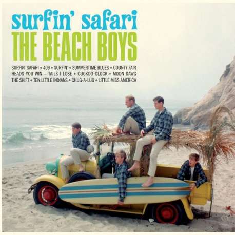 Surfin' Safari