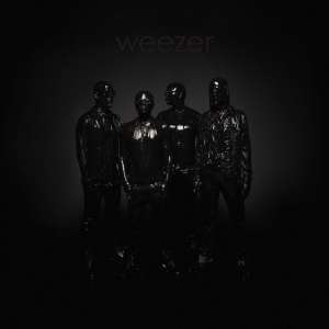 Weezer [Black Album]