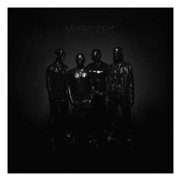 Weezer [Black Album]