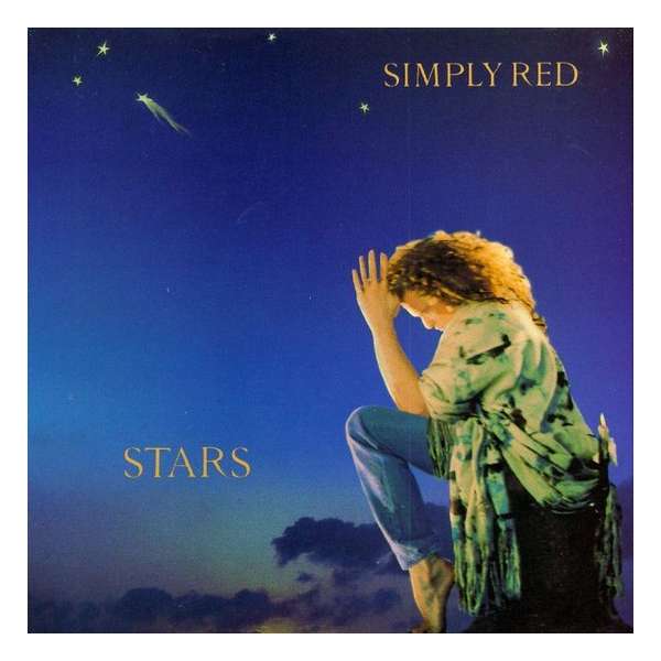 Stars (LP)