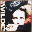 KIm Wilde Close